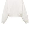 YAYA - Bunda letná Off white - off white