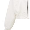 YAYA - Bunda letná Off white - off white