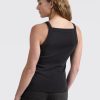 YAYA - Tielko Washed black - washed black
