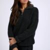 YAYA - Pulóver Anthracite - anthracite