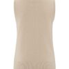 YAYA - Vesta so zipsom Humus beige dessin - humus beige dessin