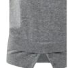 YAYA - Pulóver s krátkym rukávom Medium grey melange - medium grey melange