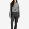YAYA - Pulóver Medium grey melange - medium grey melange