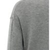 YAYA - Pulóver Medium grey melange - medium grey melange