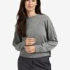 YAYA - Pulóver Medium grey melange - medium grey melange