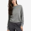 YAYA - Pulóver Medium grey melange - medium grey melange