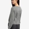 YAYA - Pulóver Medium grey melange - medium grey melange