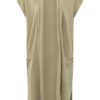 YAYA - Vesta dlhá Light green - light green
