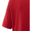 YAYA - Sveter oversized Scarlet sage red - scarlet sage red