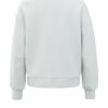 YAYA - Mikina s límcom Light grey - light grey
