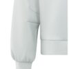 YAYA - Mikina s límcom Light grey - light grey