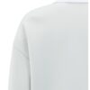 YAYA - Mikina s límcom Light grey - light grey