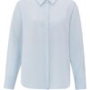 YAYA - Košeľa Gray dawn blue - gray dawn blue