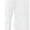 YAYA - Blúzka dlhá Pure white - pure white