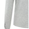 YAYA - Košeľa džerzejová Sky grey melange - sky grey melange