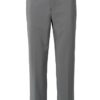 YAYA - Nohavice chino rovné Magnet grey - magnet grey