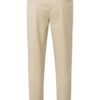 YAYA - Nohavice rovné White pepper beige - white pepper beige
