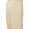 YAYA - Nohavice rovné White pepper beige - white pepper beige