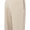 YAYA - Nohavice rovné Humus beige - humus beige