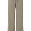 YAYA - Nohavice džerzejové Seneca rock beige - seneca rock beige