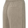 YAYA - Nohavice džerzejové Seneca rock beige - seneca rock beige