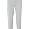 YAYA - Nohavice Harbor Mist Grey - harbor mist grey