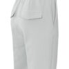 YAYA - Nohavice Harbor Mist Grey - harbor mist grey
