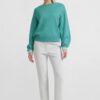 YAYA - Nohavice Harbor Mist Grey - harbor mist grey