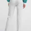 YAYA - Nohavice Harbor Mist Grey - harbor mist grey