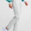 YAYA - Nohavice Harbor Mist Grey - harbor mist grey