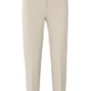 YAYA - Nohavice Feather Grey - feather grey