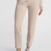 YAYA - Nohavice Feather Grey - feather grey