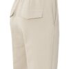 YAYA - Nohavice Feather Grey - feather grey