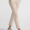 YAYA - Nohavice Feather Grey - feather grey