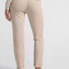YAYA - Nohavice Feather Grey - feather grey