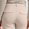 YAYA - Nohavice Feather Grey - feather grey