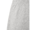YAYA - Sukňa midi džerzejová Mid grey melange - mid grey melange
