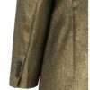 YAYA - Sako metalické Dark gold - dark gold