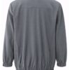 YAYA - Sako - Bomber detail vzadu Oyster black - oyster black