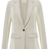 YAYA - Sako scuba Silver lining beige - silver lining beige
