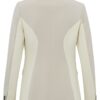 YAYA - Sako scuba Silver lining beige - silver lining beige