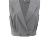 YAYA - Vesta Vintage grey melange - vintage grey melange