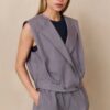 YAYA - Vesta Vintage grey melange - vintage grey melange
