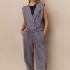 YAYA - Vesta Vintage grey melange - vintage grey melange