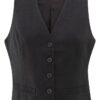 YAYA - Vesta Washed black - washed black