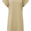 YAYA - Šaty mini Safari sand - safari sand