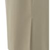 YAYA - Šaty voľné Seneca rock beige - seneca rock beige