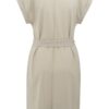YAYA - Šaty džerzejové Silver lining beige - silver linning beige
