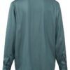 YAYA - Top saténový Stormy weather blue - stormy weather blue