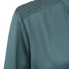 YAYA - Top saténový Stormy weather blue - stormy weather blue